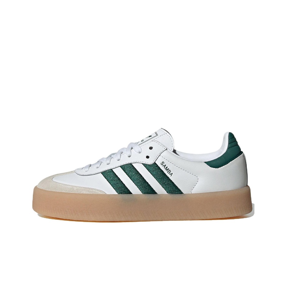 Adidas Shoes Samba - Adidas Originals SAMBAE W Kısa Bilekli