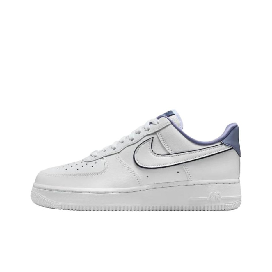 Nike Shoes Air Force 1 - Nike Air Force 1, Nefes Alabilen,