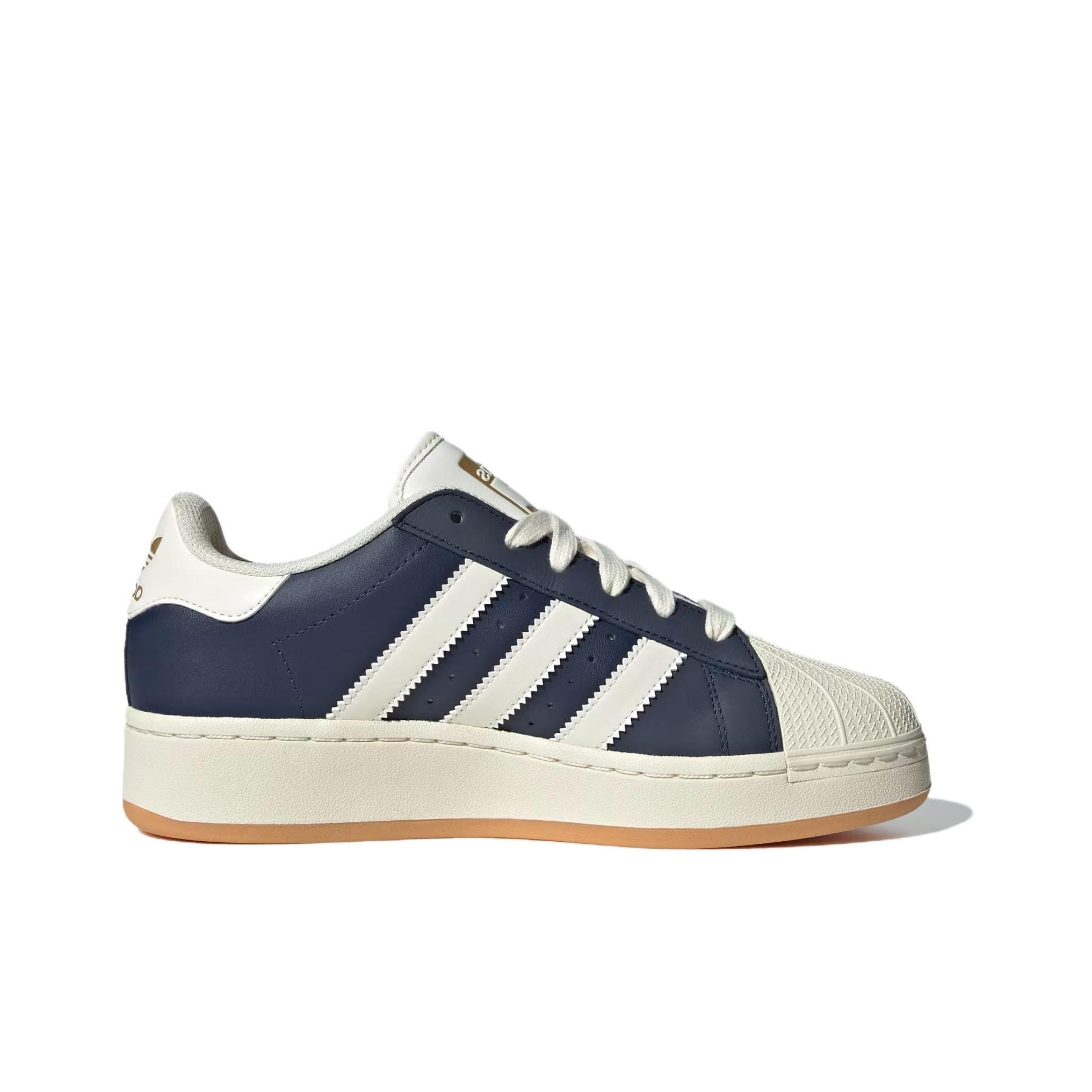 Adidas Originals SUPERSTAR XLG - Adidas Shoes Superstar incelemesi ve fiyatı