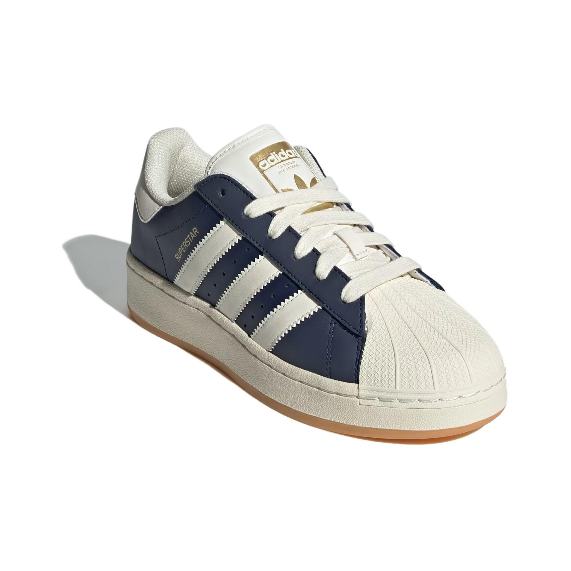 Adidas Originals SUPERSTAR XLG - Adidas Shoes Superstar incelemesi ve fiyatı