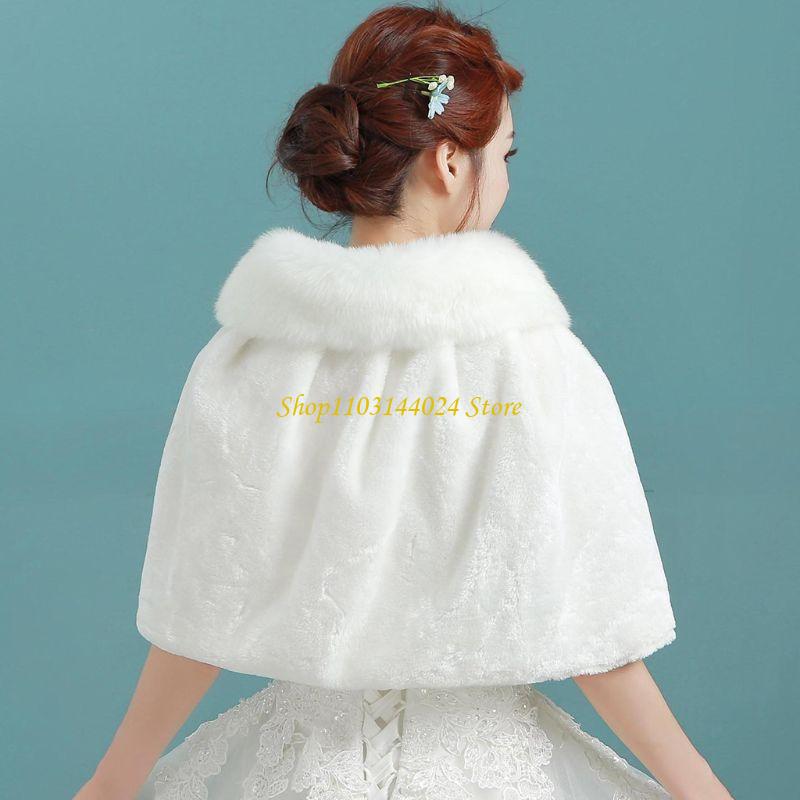 N5KE Bayan Kış Kalınlaşmak Pel - Stole Wedding Shawl incelemesi ve fiyatı