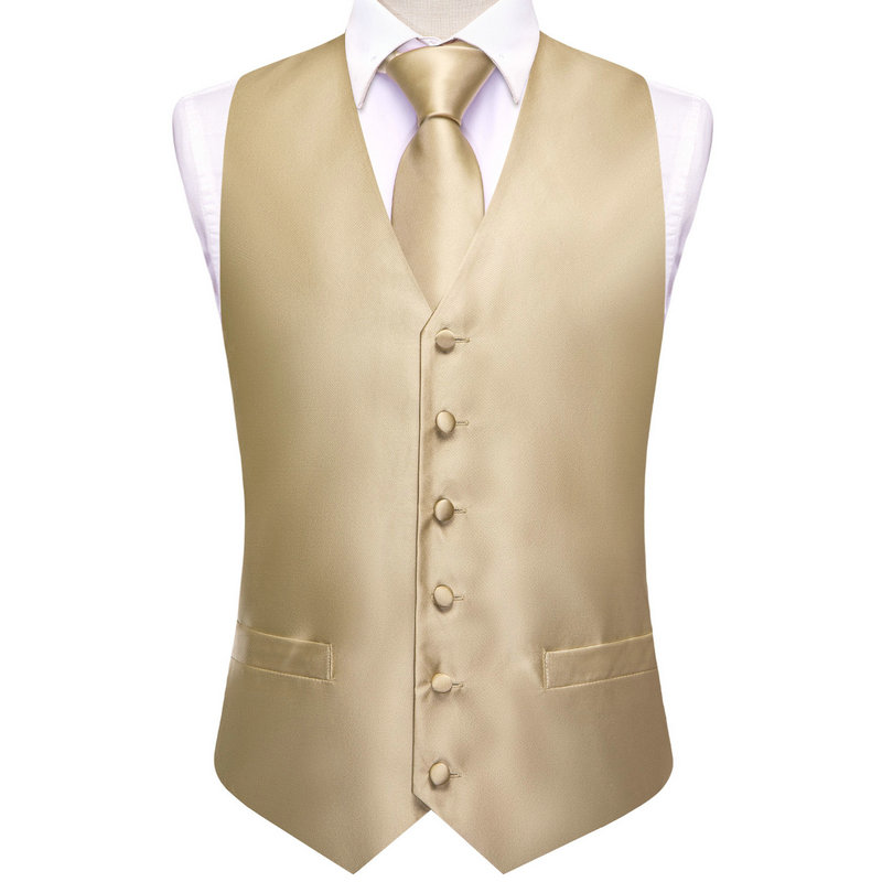 VerveRow Erkek Düz Saten V Yak - Pocket Square Set incelemesi ve fiyatı
