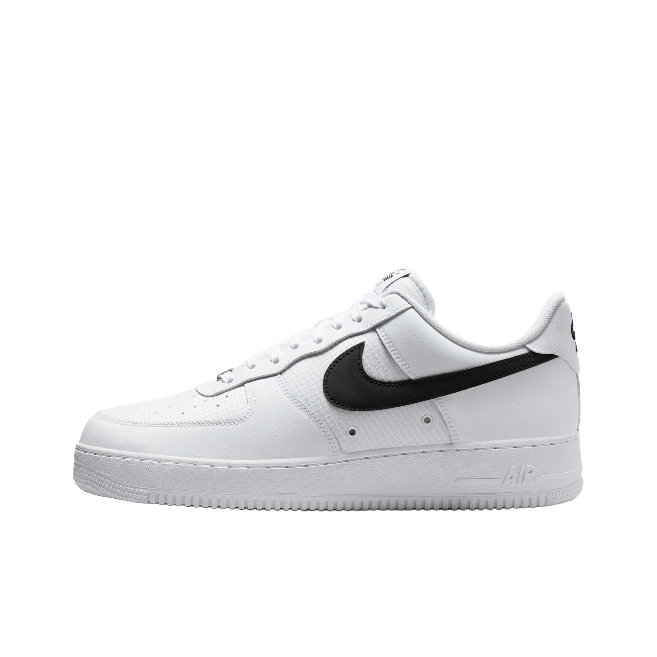 Nike Air Force 1 Kısa Bilekli  - Nike Shoes Air Force 1 incelemesi ve fiyatı