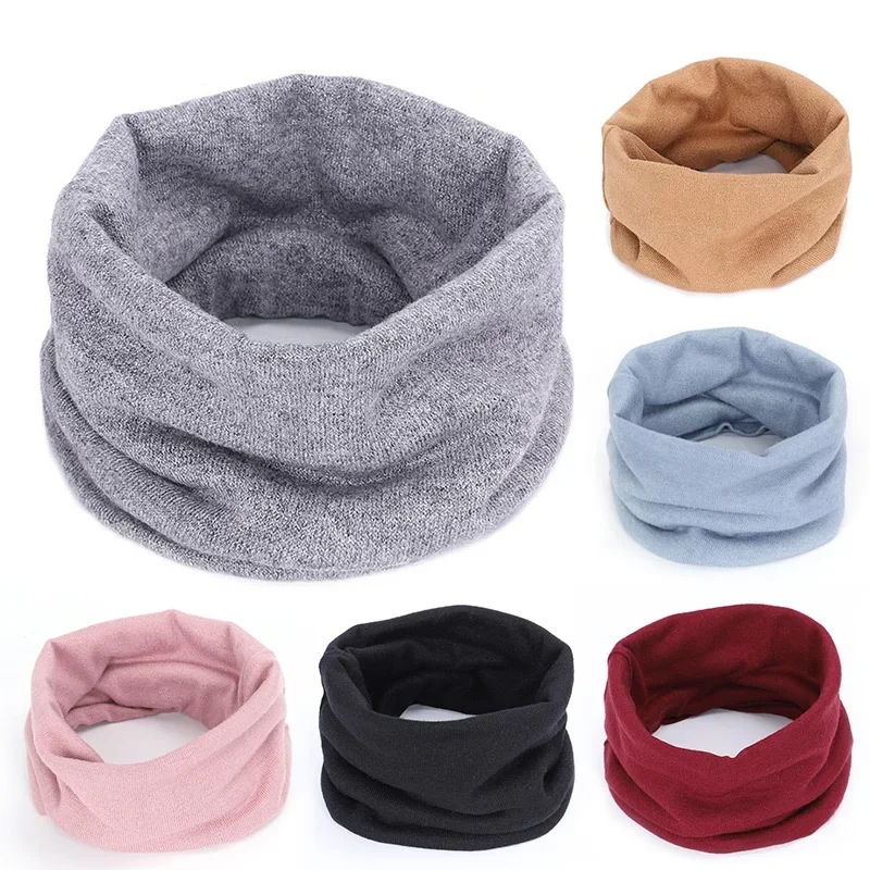 Yeni Kaşmir Kış Eşarp Bebek Er - Muffler Men Wool incelemesi ve fiyatı