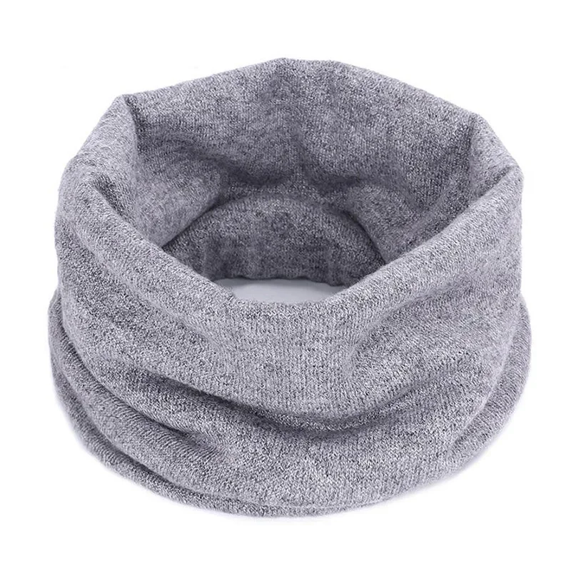 Yeni Kaşmir Kış Eşarp Bebek Er - Muffler Men Wool incelemesi ve fiyatı
