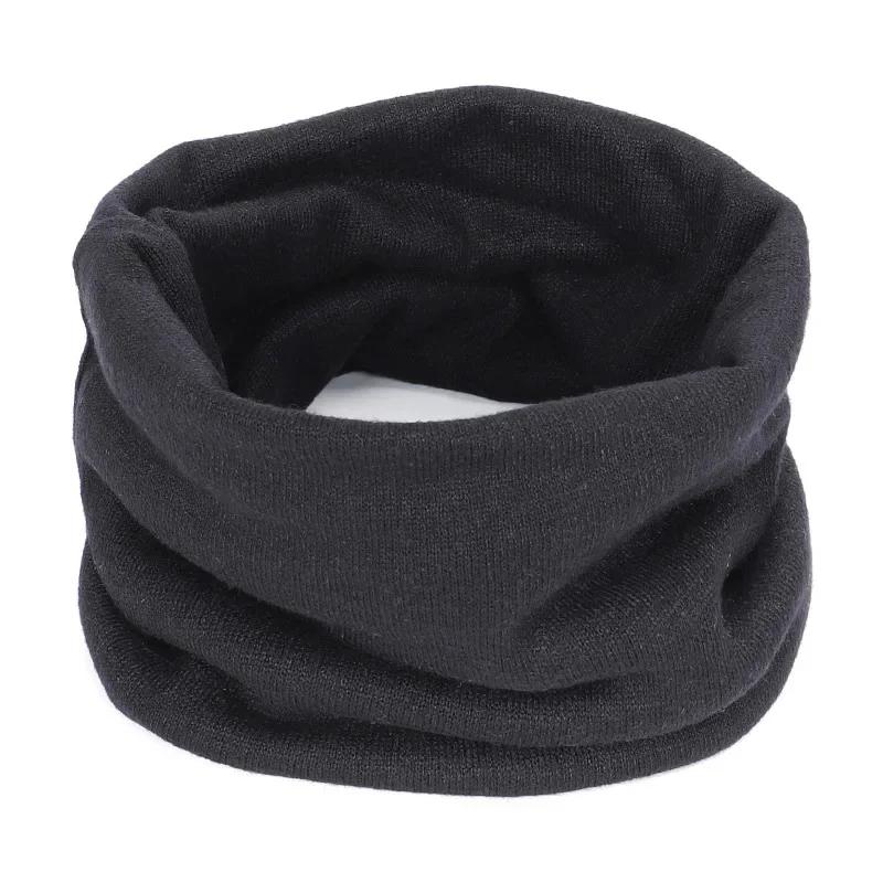 Yeni Kaşmir Kış Eşarp Bebek Er - Muffler Men Wool incelemesi ve fiyatı