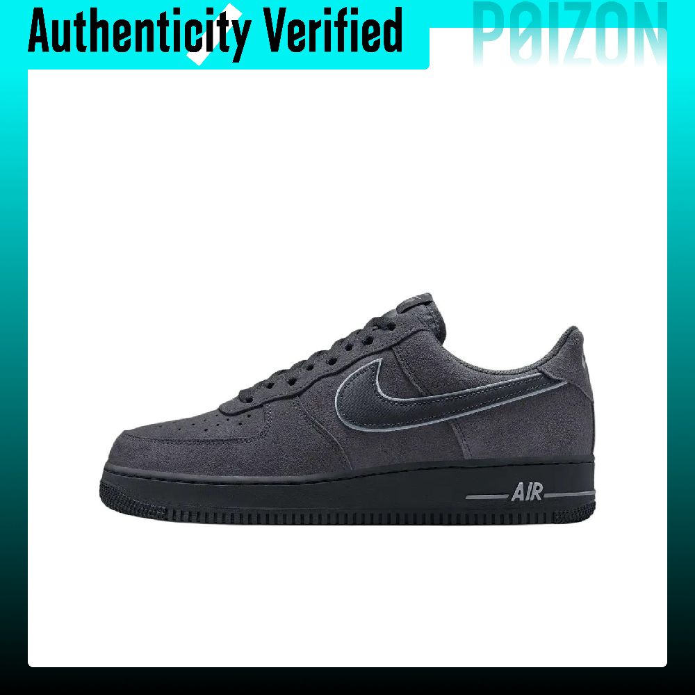 Nike Air Force 1 Yastıklı Kayk - Nike Shoes Air Force 1 incelemesi ve fiyatı