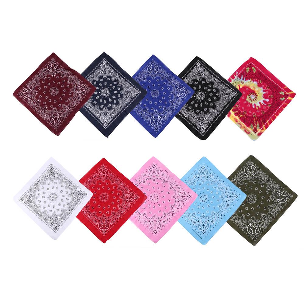 Erkekler için Pamuklu, Paisley - Handkerchief Cotton Men incelemesi ve fiyatı